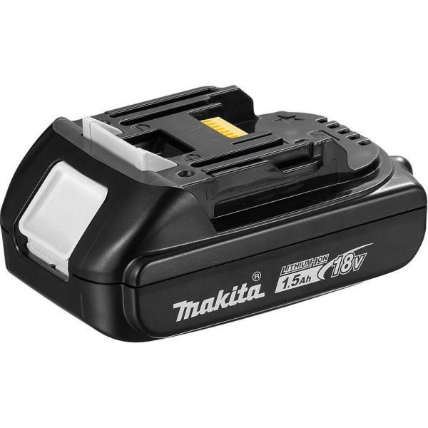 Аккумулятор для инструмента Makita BL1815N LXT 1.5 Ач, 18