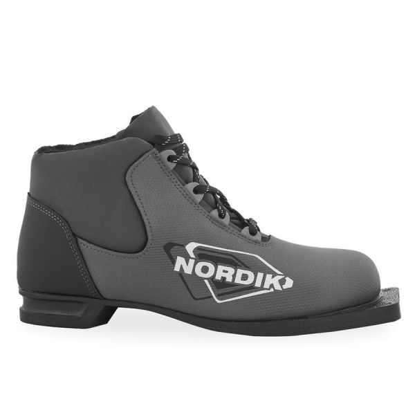 Ботинки для беговых лыж Spine Nordik NN75 45