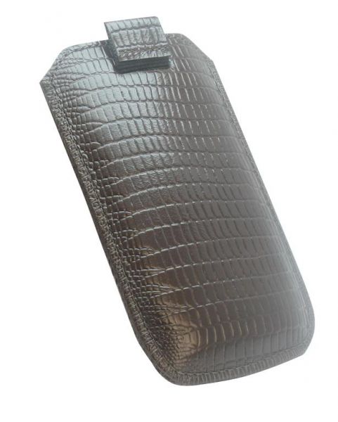 Чехол для телефона Arte Alpha для Nokia 6720 Chocolate Gloss Lizard