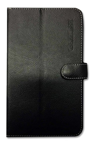 Чехол для электронных книг PocketBook U7 Vigo World кожзам черный VWPUC-U7-BK-BS
