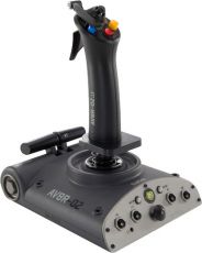 Джойстик Mad Catz Pacific AV8R Aviator Stick