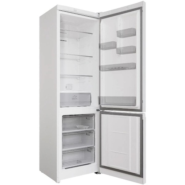 Холодильник Hotpoint-Ariston HT 4200 W белый/серебристый
