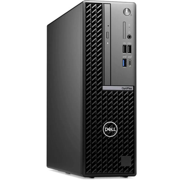 Компьютер DELL Optiplex 7010 Plus [7010-1877] Intel Core i7 13700 2.1Гц 16 Гб 512 FreeDOS