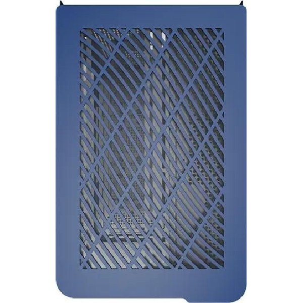 Корпус Montech King 95 Midi-Tower голубой