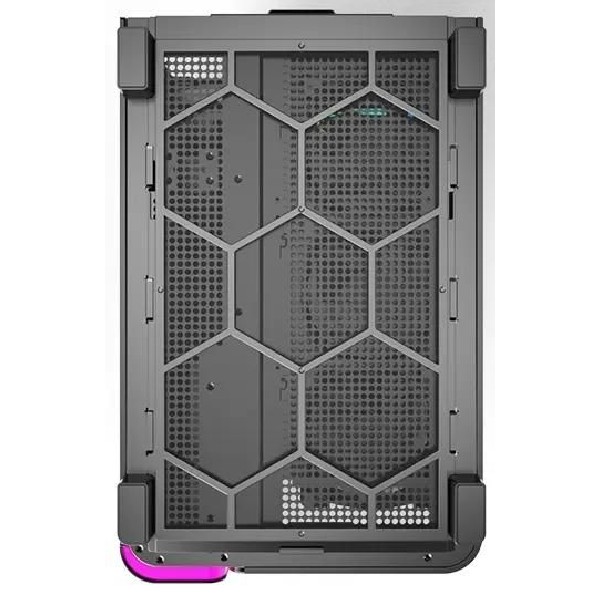 Корпус Montech King 95 Pro Midi-Tower черный