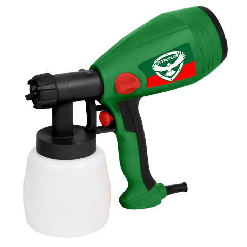 Краскораспылитель Status SP-300