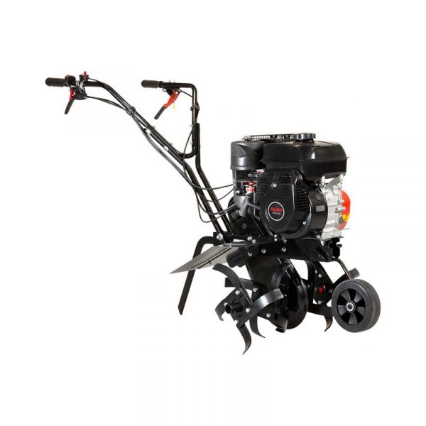 Культиватор AL-KO MH 540 Comfort бензиновый 4.7 л.с.