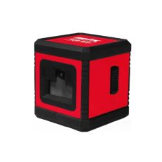 Лазерный уровень MTX XQB RED Pro SET
