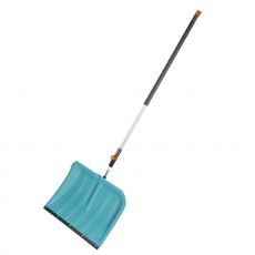 Лопата для уборки снега GARDENA 03241-20.000.00 + ручка 03715-20.000.00