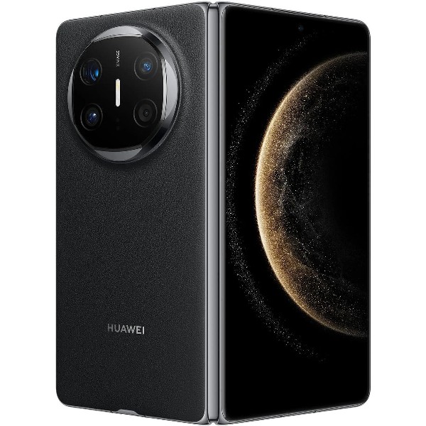 Мобильный телефон Huawei Mate X6 2024 Android 12/512 Гб черный 51098DDB