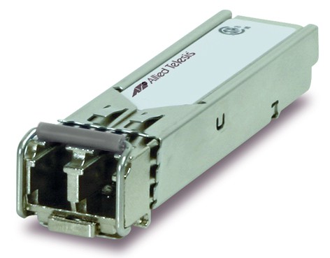 Трансивер Allied Telesis (AT-SPFX/15) 100BaseFX 15km 1310nm Single-mode fibre