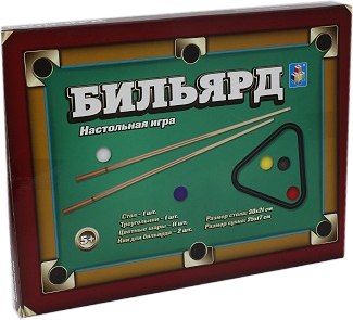 Настольная игра 1TOY 52441Т