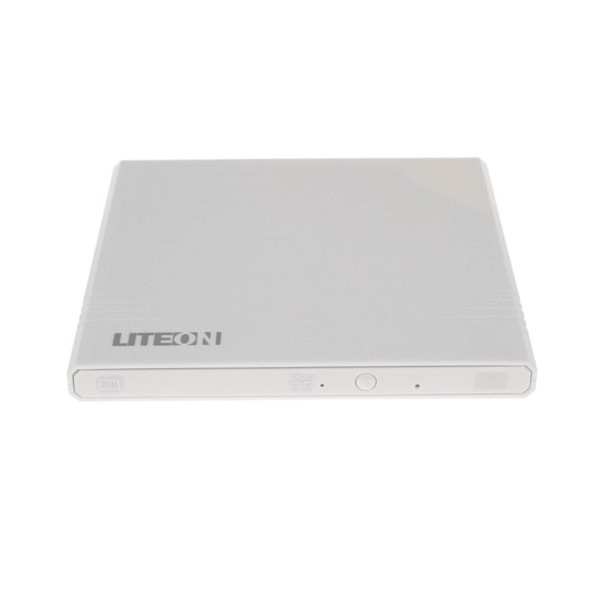 Оптический привод LITE-ON eBAU108 белый