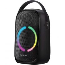 Портативная колонка Anker Soundcore Rave Neo 50 Вт, черный