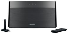 Портативная колонка Bose SoundLink Wireless Music System