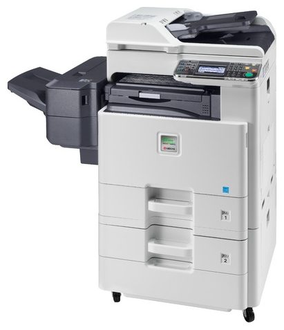 МФУ Kyocera FS-C8520MFP