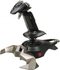Джойстик Mad Catz V.1 Flight Stick , PC