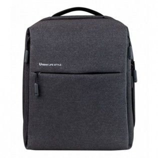 Рюкзак для ноутбука Xiaomi Mi City Backpack до 15