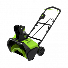 Снегоуборщик GREENWORKS GD60PSTK5 бесщеточный