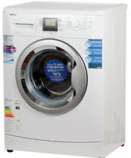 Стиральная машина BEKO WKB 61021 PTYA фронтальная 6 кг белый