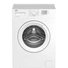 Стиральная машина BEKO WRE6511BWW фронтальная 6 кг белый