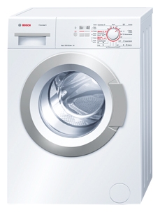 Стиральная машина Bosch WLG20060OE-