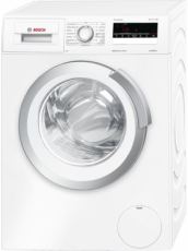Стиральная машина Bosch WLN24241OE фронтальная 6 кг белый