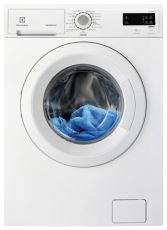 Стиральная машина Electrolux EWS 1264 EDW фронтальная 6 кг белый