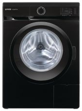 Стиральная машина Gorenje WS 60SY2B фронтальная 6 кг черный