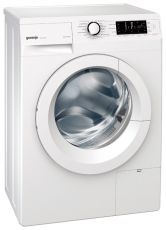 Стиральная машина Gorenje W 65Z03/S фронтальная 6 кг белый