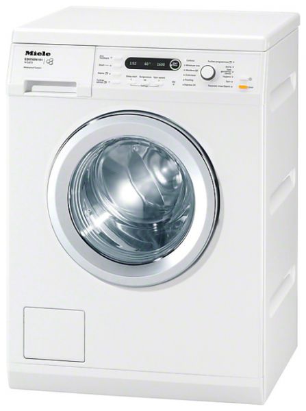 Стиральная машина Miele W 5873 WPS