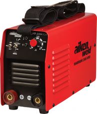 Сварочный аппарат Aiken MWD 200/7.0 Warrior 200i