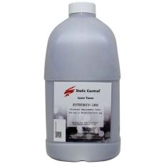 Тонер для картриджа Static Control KYTKUNIV-10KG черный, 10000г