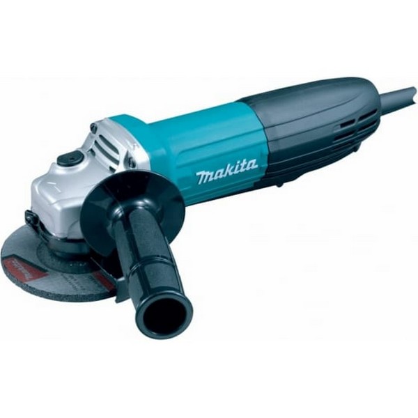 Угловая шлифовальная машина Makita GA4534