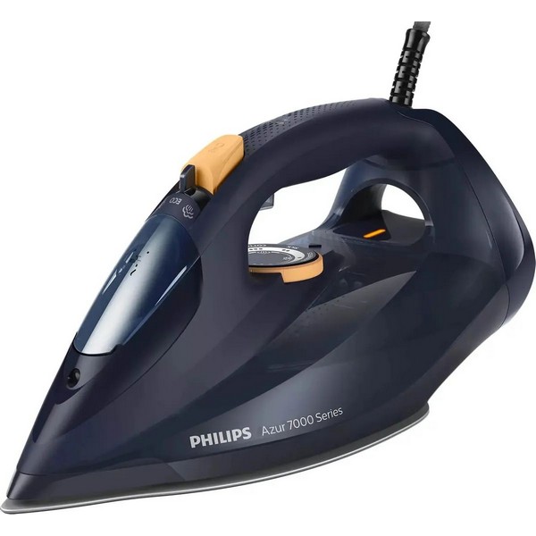 Утюг Philips DST7060/20 3000 Вт синий