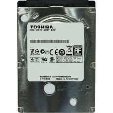 Жесткий диск Toshiba MQ01ABF HDD 2.5